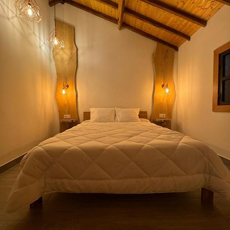 R&F Dreams Villa Mondim de Basto Dış mekan fotoğraf