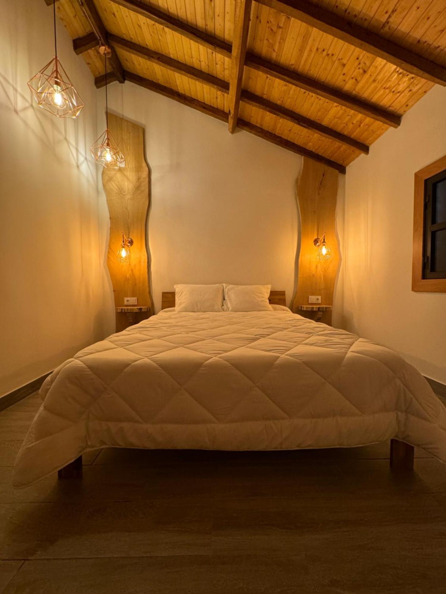 R&F Dreams Villa Mondim de Basto Dış mekan fotoğraf