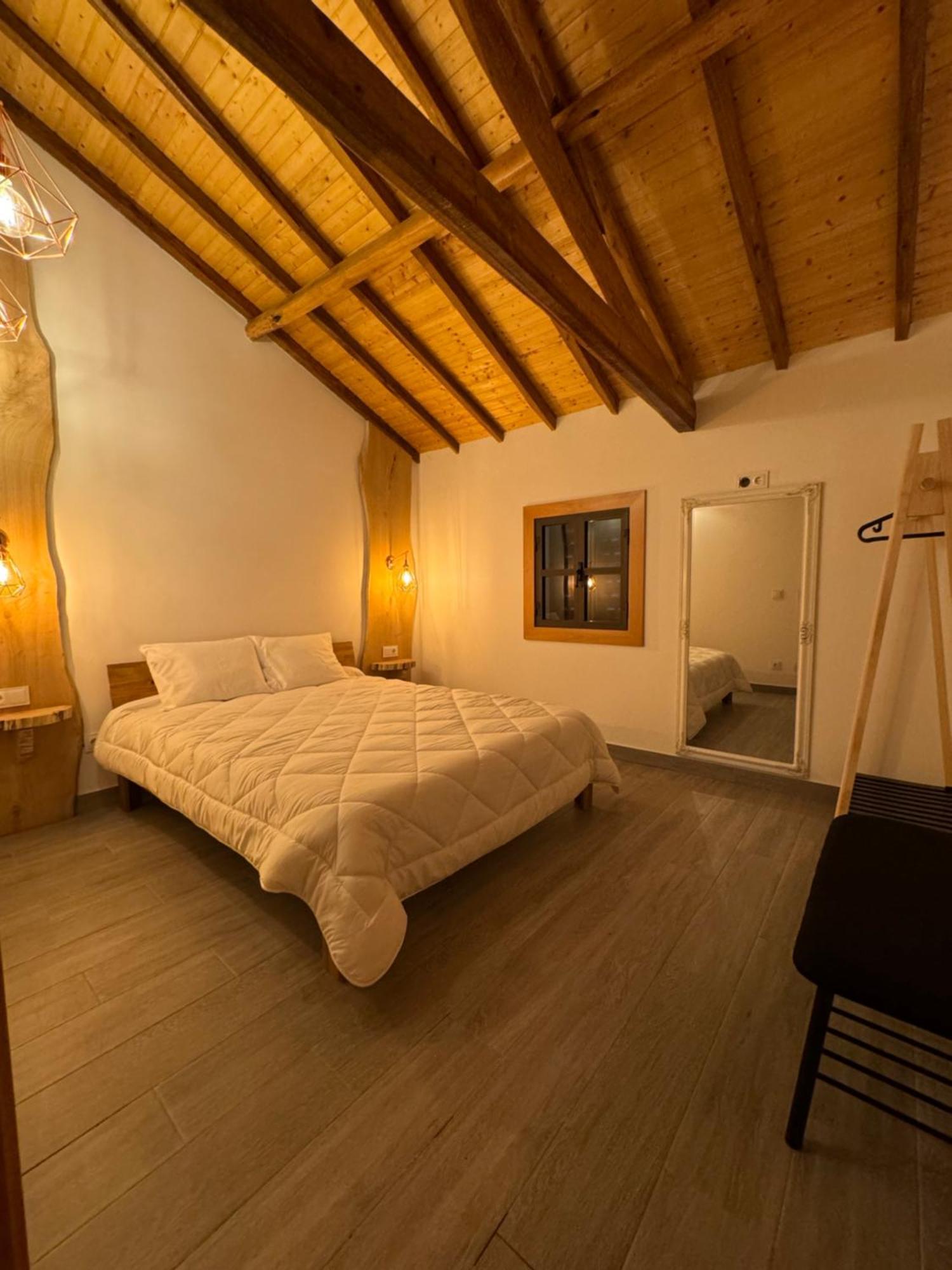 R&F Dreams Villa Mondim de Basto Dış mekan fotoğraf