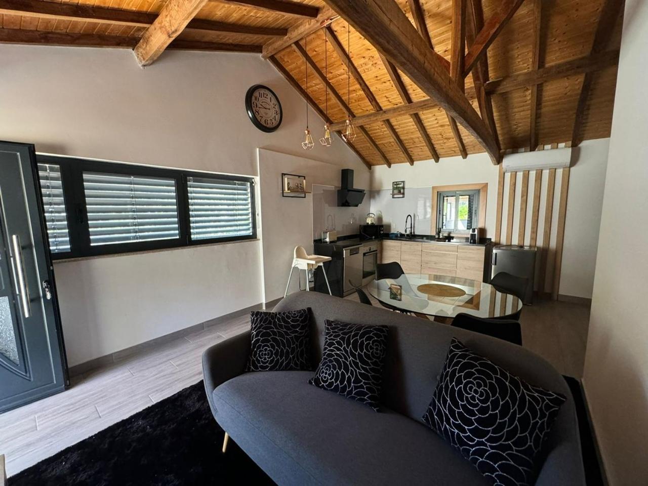 R&F Dreams Villa Mondim de Basto Dış mekan fotoğraf