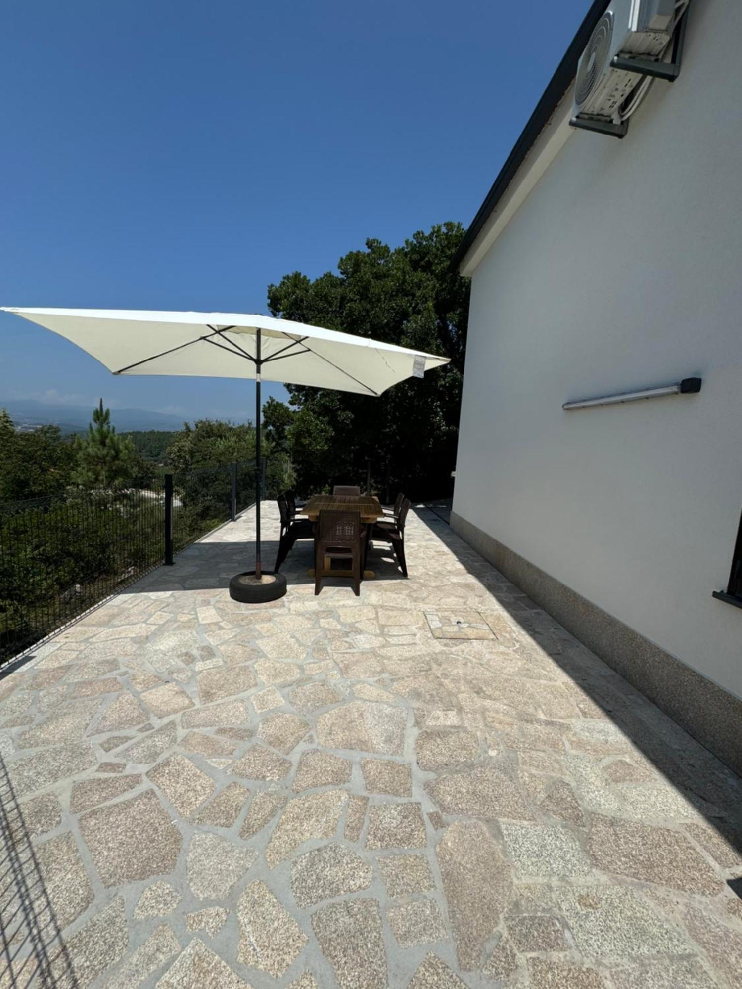 R&F Dreams Villa Mondim de Basto Dış mekan fotoğraf